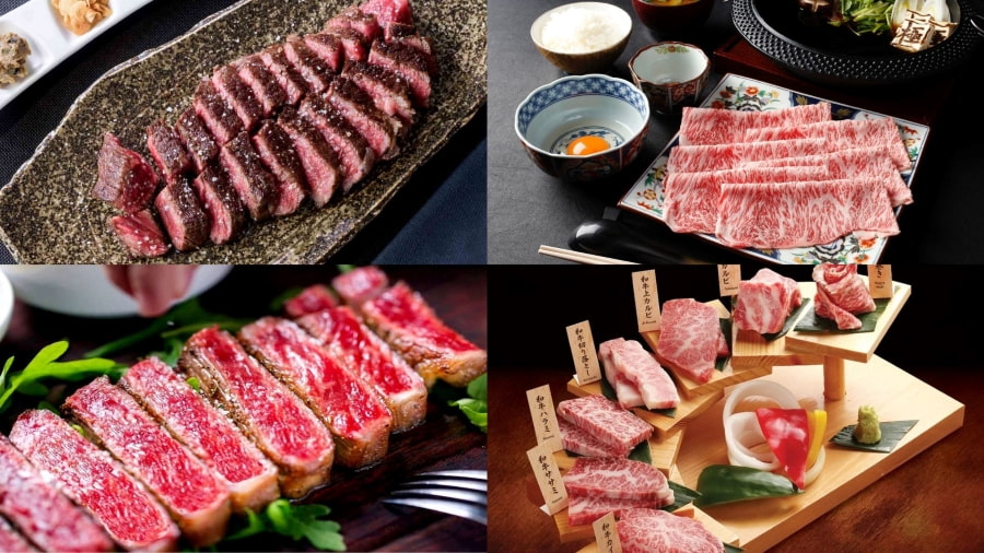 Bò Kobe - Biểu tượng ẩm thực không thể bỏ lỡ khi đi du lịch Kobe