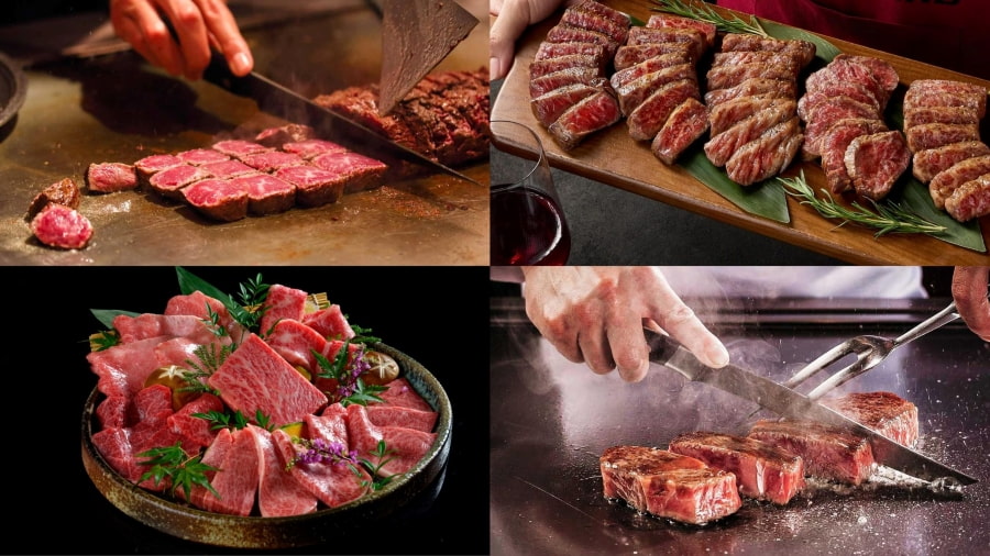 Bò Kobe không chỉ là một món ăn, mà còn là đỉnh cao của nghệ thuật ẩm thực Nhật Bản