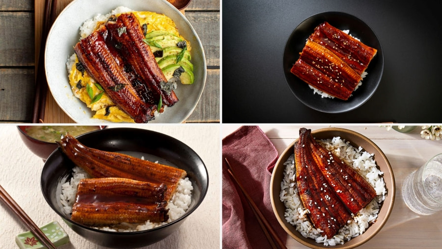 Unagi vẫn luôn là lựa chọn hàng đầu trong mùa hè, thể hiện sự tinh tế và đa dạng trong ẩm thực Nhật Bản mùa hè