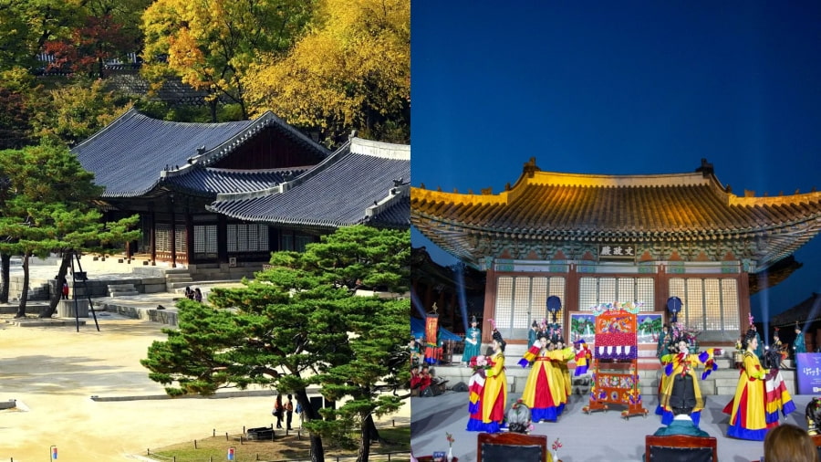 Changgyeonggung chắc hẳn sẽ là một lựa chọn tuyệt vời cho chuyến du lịch Hàn Quốc sắp đến