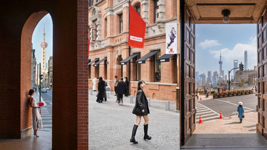 Du lịch Thượng Hải thu hút hàng triệu du khách mỗi năm