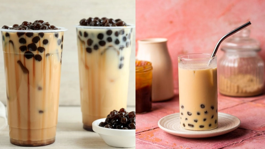 Trà sữa trân châu – Biểu tượng thức uống toàn cầu
