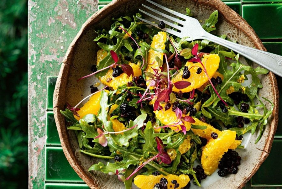  Trải nghiệm những món ăn theo mùa tại các nhà hàng Sydney