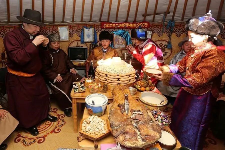 Nhất định phải khám phá hương vị độc đáo của các món đặc sản nơi đây
