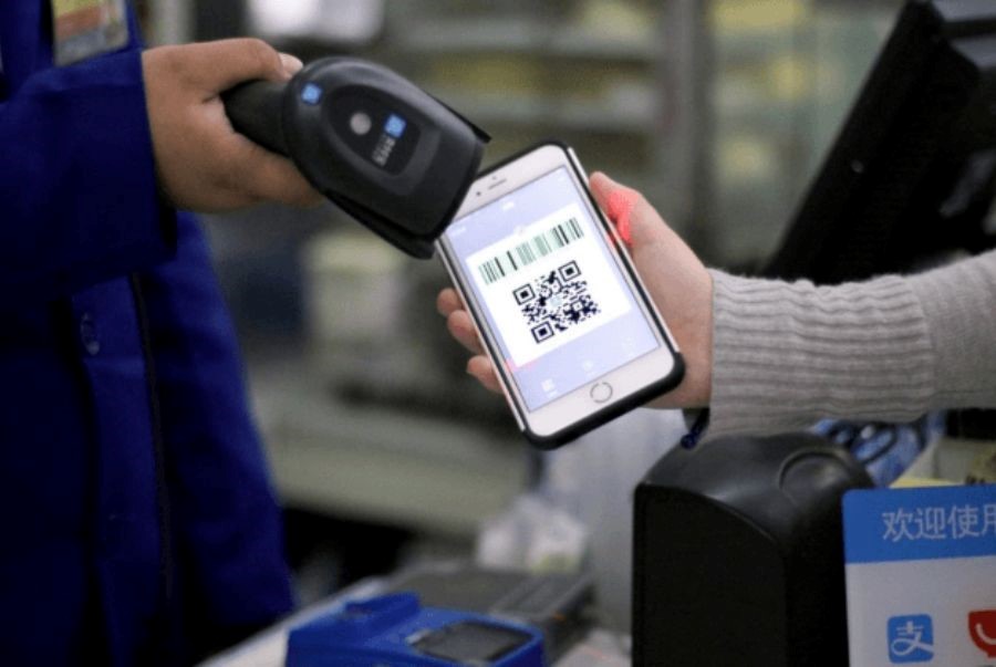 Một số mẹo nhỏ giúp bạn an toàn hơn khi thanh toán tại Trung Quốc