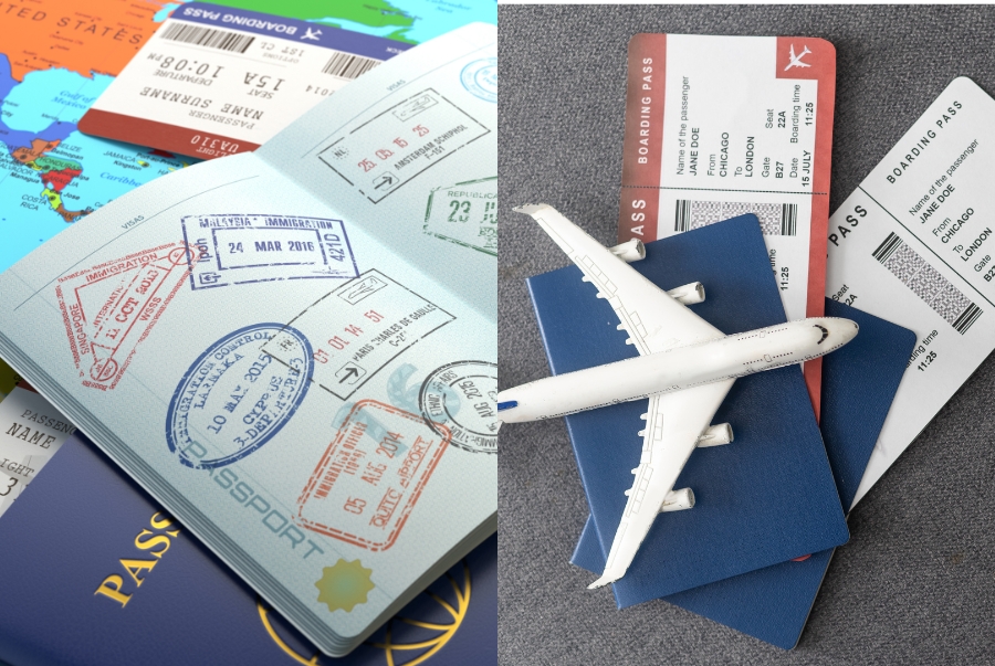 Chuẩn bị chu đáo và đầy đủ các giấy tờ cần thiết để quá trình làm thủ tục diễn ra nhanh chóng hơn