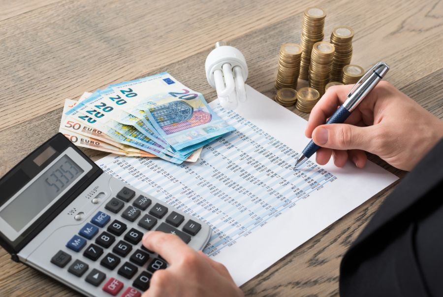 Việc tính toán cẩn thận chi phí sẽ giúp Bạn chủ động hơn trong suốt chuyến điv