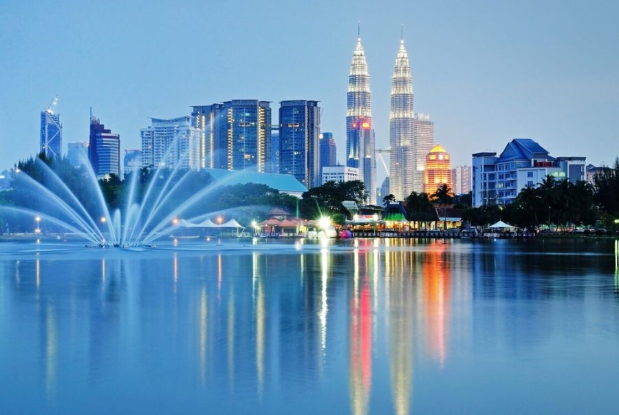 Malaysia là một đất nước xinh đẹp và giàu bản sắc Á Đông