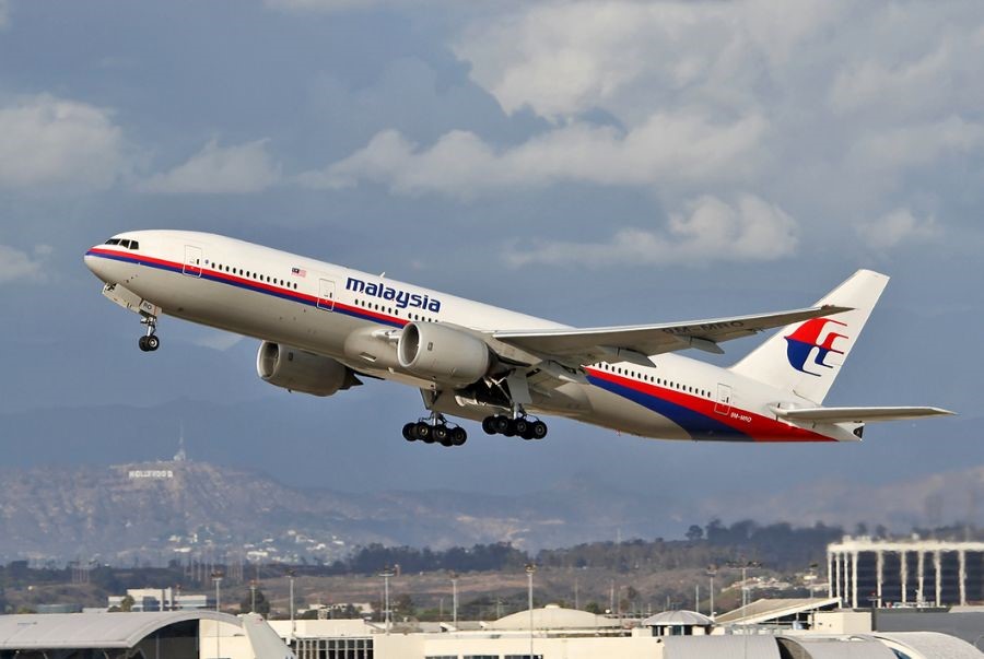 Bay từ Việt Nam sang Malaysia rất nhanh chóng và tiện lợi