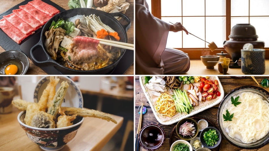 Du lịch Nhật Bản vào mùa hoa cẩm tú cầu còn là cơ hội để trải nghiệm một khía cạnh dịu dàng và sâu lắng của văn hóa Nhật