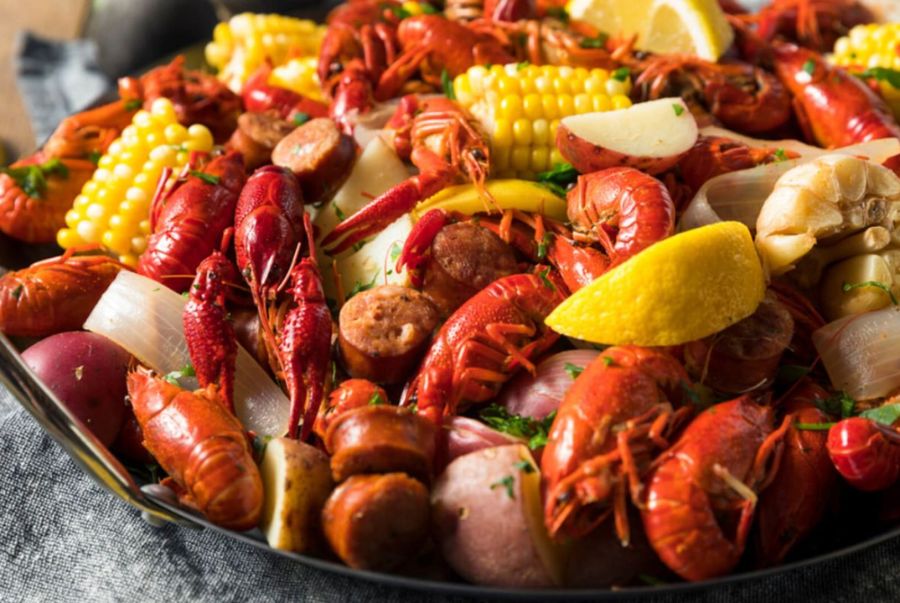 Món ăn thơm ngon, thích hợp cho mọi đối tượng khách du lịch