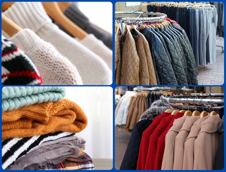 Việc lựa chọn trang phục phù hợp, không chỉ giúp bạn giữ ấm, mà còn đảm bảo sự thoải mái và linh hoạt trong mọi hoạt động