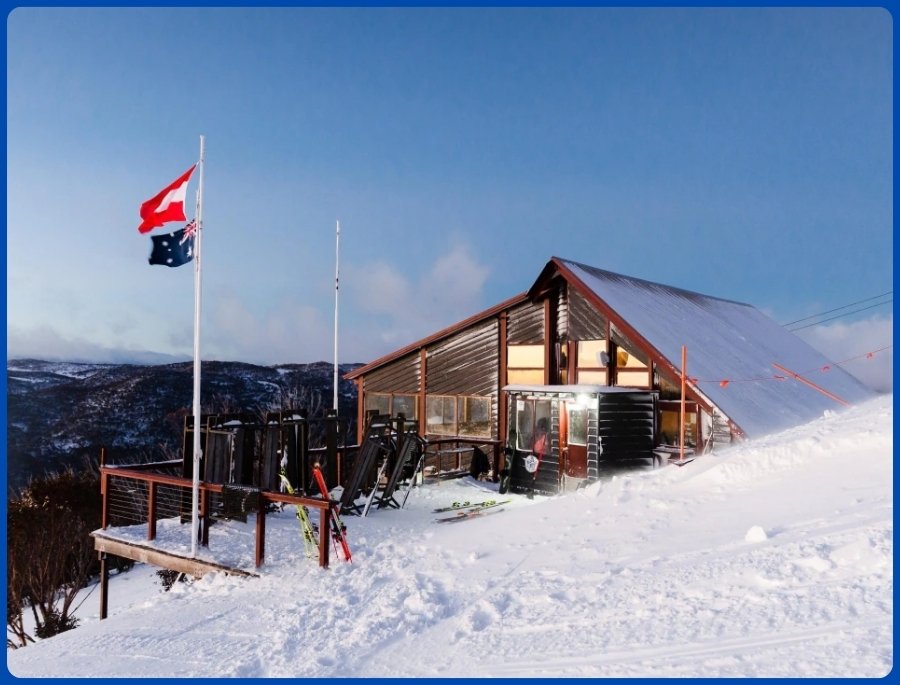 Thredbo & Perisher là điểm đến lý tưởng cho những ai yêu thích thể thao mùa đông