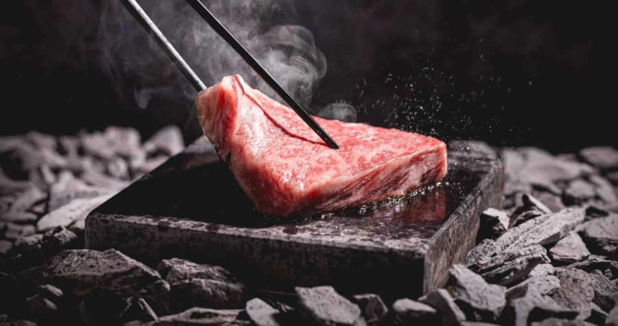 Bò Kobe - Món ăn nổi tiếng mà bạn nhất định phải thử khi đi du lịch Kobe