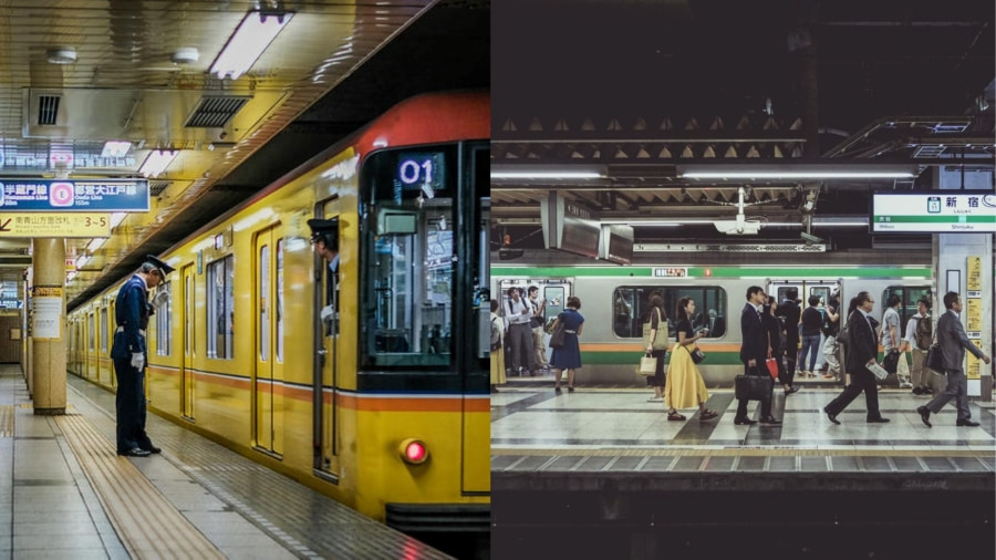 Cách đi đến Cảng Kobe như thế nào?