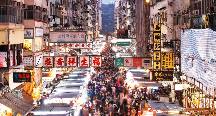 Hồng Kông là thiên đường mua sắm, nhưng bạn hoàn toàn có thể mua sắm thông minh để tiết kiệm chi phí