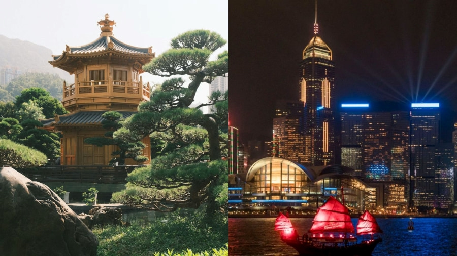 Hồng Kông có rất nhiều điểm tham quan và hoạt động hoàn toàn miễn phí mà bạn có thể tận hưởng