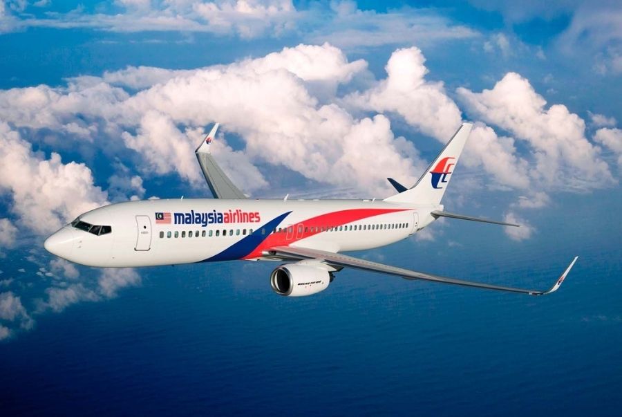 Giá vé máy bay từ Việt Nam sang Malaysia cũng khá hợp lý
