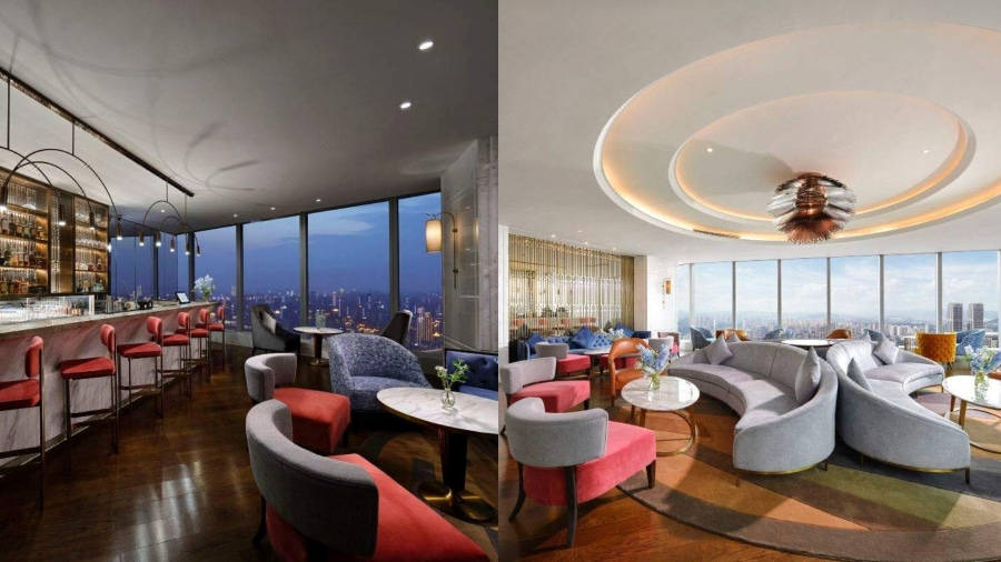 Chi phí lưu trú khi du lịch Trùng Khánh rất đa dạng, phù hợp với mọi loại hình ngân sách và sở thích của bạn