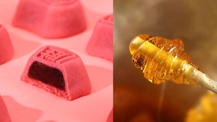 Các món tráng miệng và đồ uống địa phương cũng là một gợi ý hoàn hảo mà bạn không nên bỏ qua