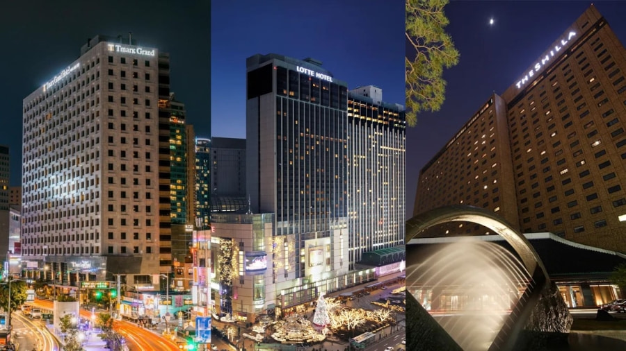 Một khách sạn tiện nghi với mức giá phải chăng sẽ giúp bạn nạp năng lượng sau ngày dài khám phá và tận hưởng trọn vẹn hành trình