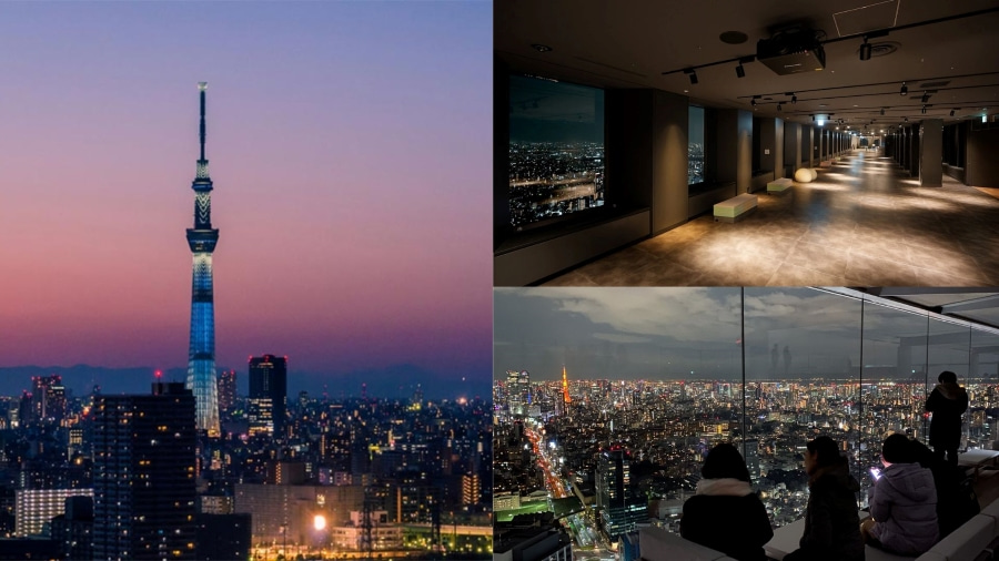 Du lịch Tokyo về đêm ẩn chứa những trải nghiệm văn hóa độc đáo, mang đến một góc nhìn khác về đời sống tinh thần của người dân nơi đây