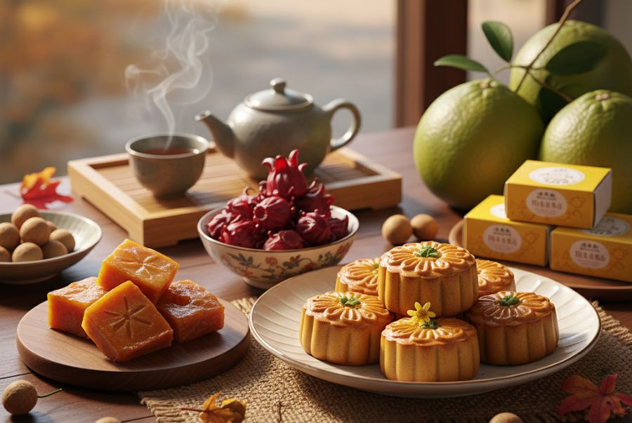 Đài Loan sở hữu vô số các đặc trưng khác nhau để du khách mua về làm quà tặng cho bạn bè và người thân