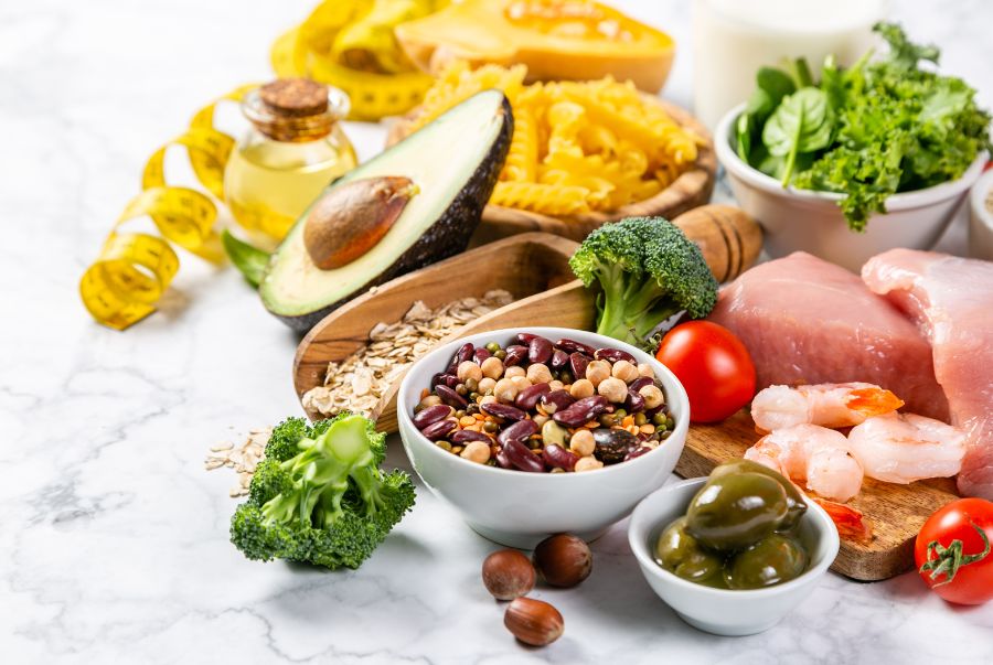 Các món ăn mùa hè tại Đài Loan sử dụng nguyên liệu tươi ngon, mát lạnh