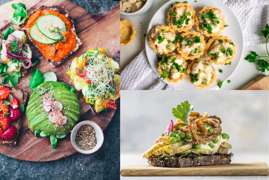 Ẩm thực Đan Mạch mang đậm bản sắc văn hóa Hygge