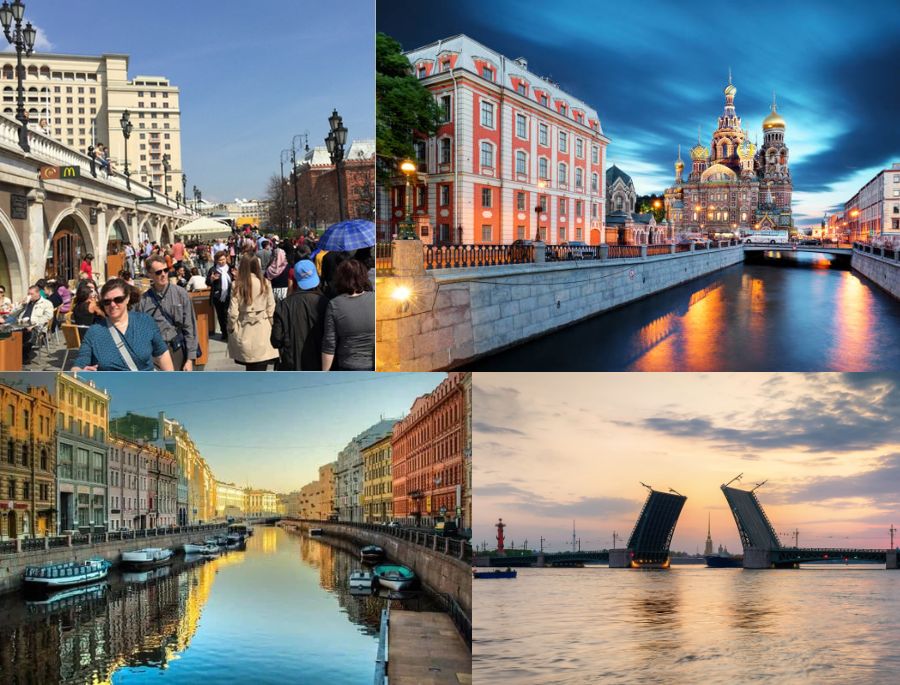 Đêm Trắng không chỉ là một sự kiện thiên nhiên, mà còn mang trong mình giá trị tinh thần sâu sắc đối với người dân Nga