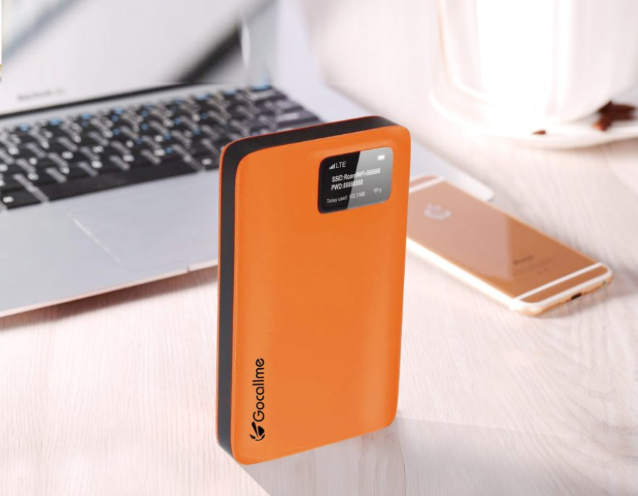 Việc duy trì kết nối internet là vô cùng quan trọng khi đi du lịch Hồng Kông