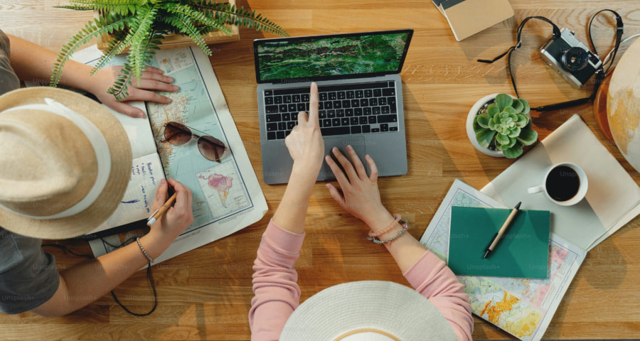 Sự chuẩn bị chỉn chu sẽ giúp bạn có một chuyến du lịch Hồng Kông trọn vẹn và đáng nhớ