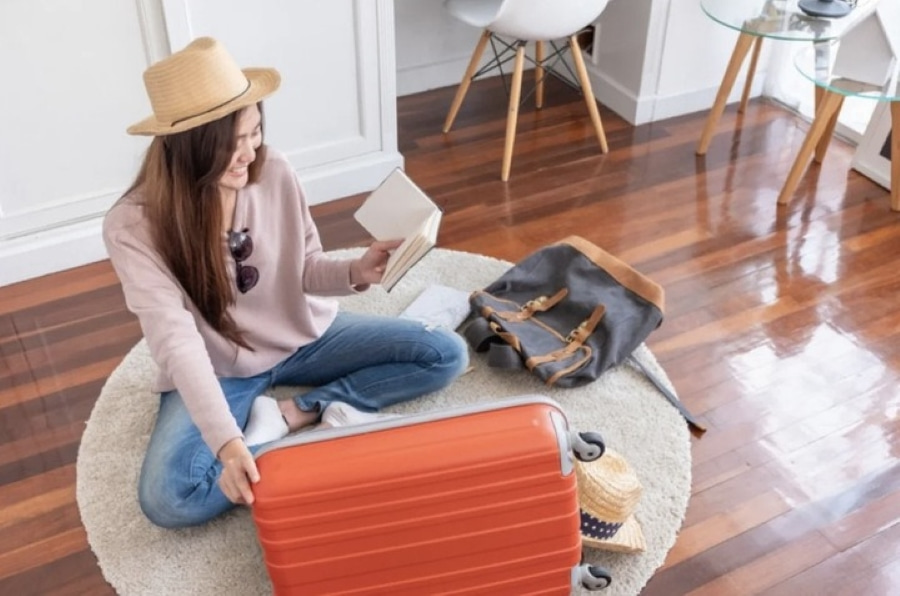 Việc chủ động lưu giữ các thông tin liên lạc quan trọng là một bước chuẩn bị chu đáo, mang lại sự an tâm tuyệt đối cho chuyến đi của bạn