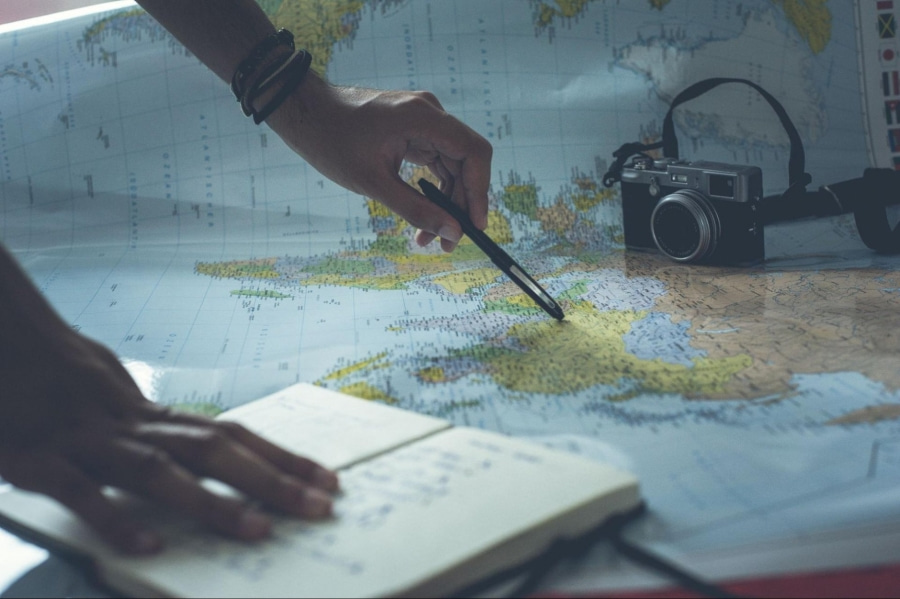 Lên kế hoạch chi tiết chính là chìa khóa để bạn có thể tận hưởng trọn vẹn chuyến du lịch Nhật Bản vào dịp lễ 30/4 này