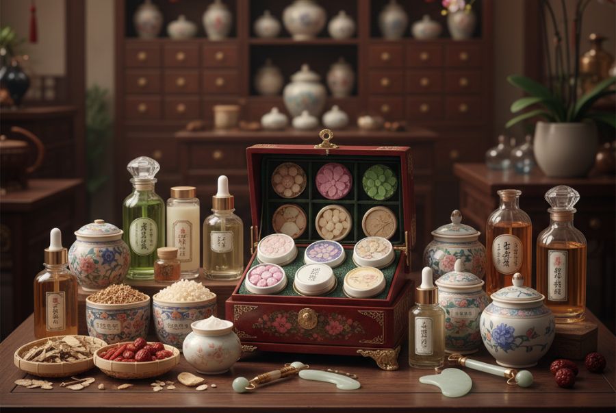 Những mẫu sản phẩm chất lượng và có vẻ ngoài tuyệt đẹp tại Trung Hoa