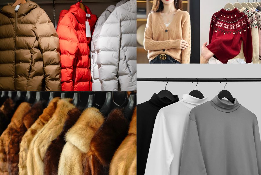 Những bộ trang phục không thể thiếu khi khám phá Thụy Sĩ vào mùa đông