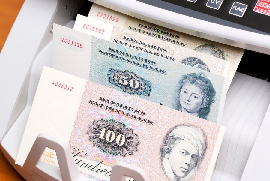 Việc lựa chọn địa điểm uy tín sẽ giúp Bạn an tâm hơn trong quá trình quy đổi tiền