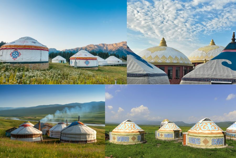 Trải nghiệm cắm trại là một trong những hoạt động yêu thích của đông đảo du khách