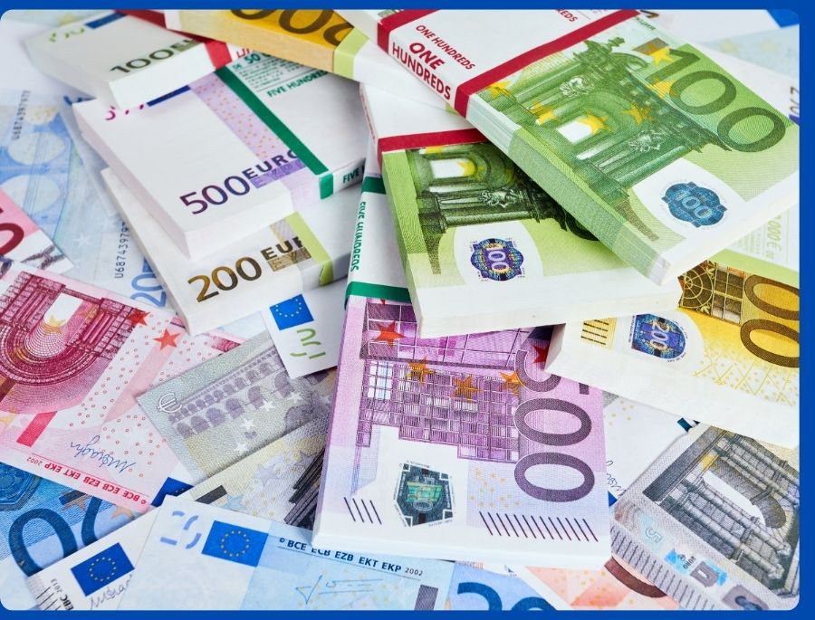 Trong quá trình đổi tiền, Bạn cần lựa chọn địa điểm hợp pháp và uy tín để tránh rủi ro