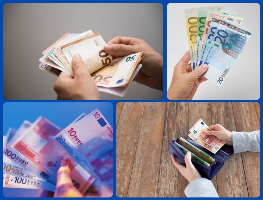 Những lưu ý tưởng nhỏ nhưng lại vô cùng hữu ích trong suốt quá trình lưu trú tại Đức