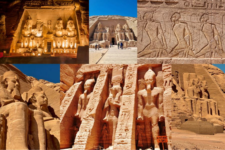 Thung lũng các vị Vua