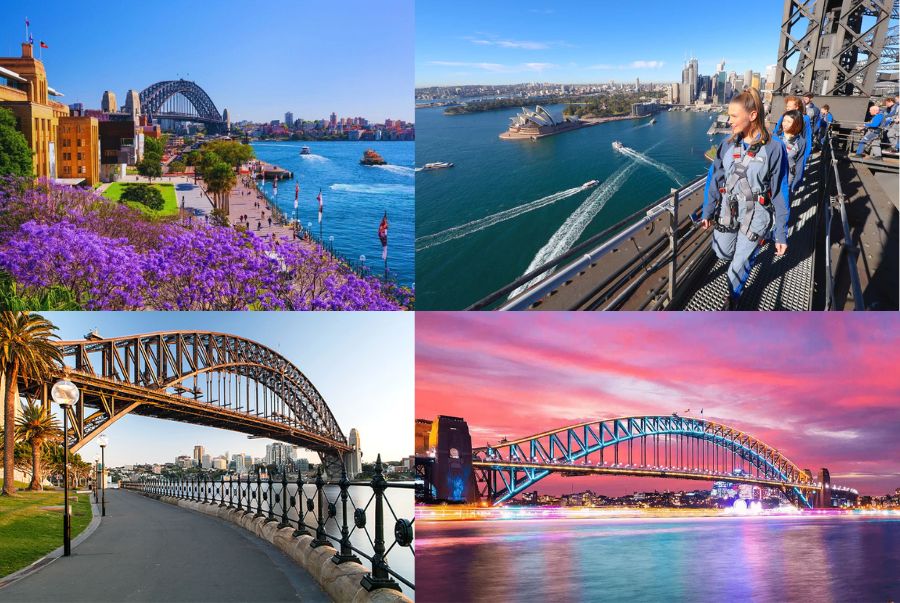 Blue Mountain & Scenic World 