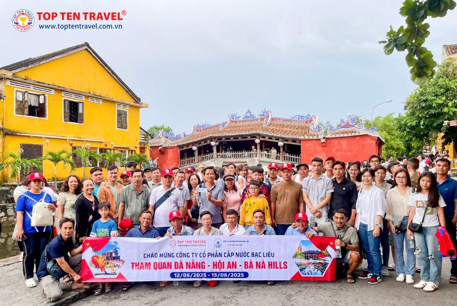 Hội An là địa điểm lý tưởng để du khách sống chậm và cảm nhận