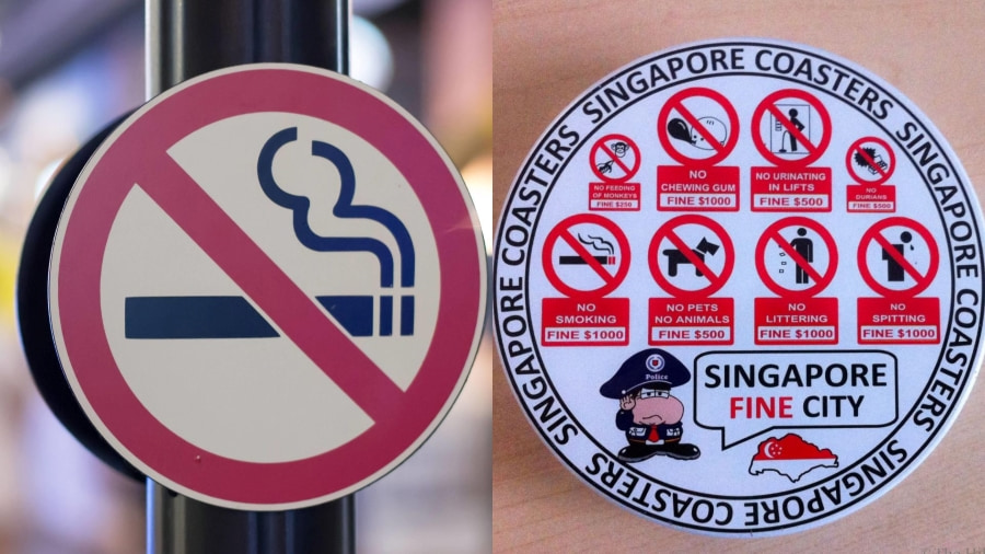 Việc nắm rõ những điều cấm kỵ khi du lịch Singapore là vô cùng quan trọng