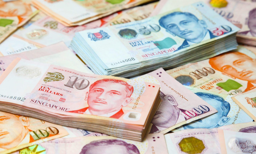 Đổi tiền Singapore ở đâu để có tỷ giá tốt nhất và an toàn nhất