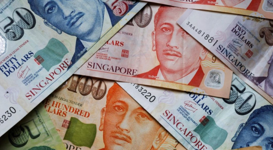 Theo dõi tỷ giá hối đoái để chọn thời điểm đổi tiền hợp lý nhất