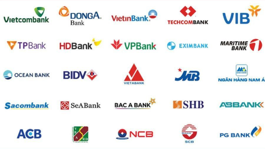 Ngân hàng - Lựa chọn an toàn & minh bạch khi muốn đổi tiền Việt sang Hàn