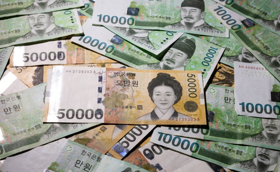 Đổi tiền ở địa điểm uy tín sẽ giúp bạn an tâm hơn trong quá trình sử dụng