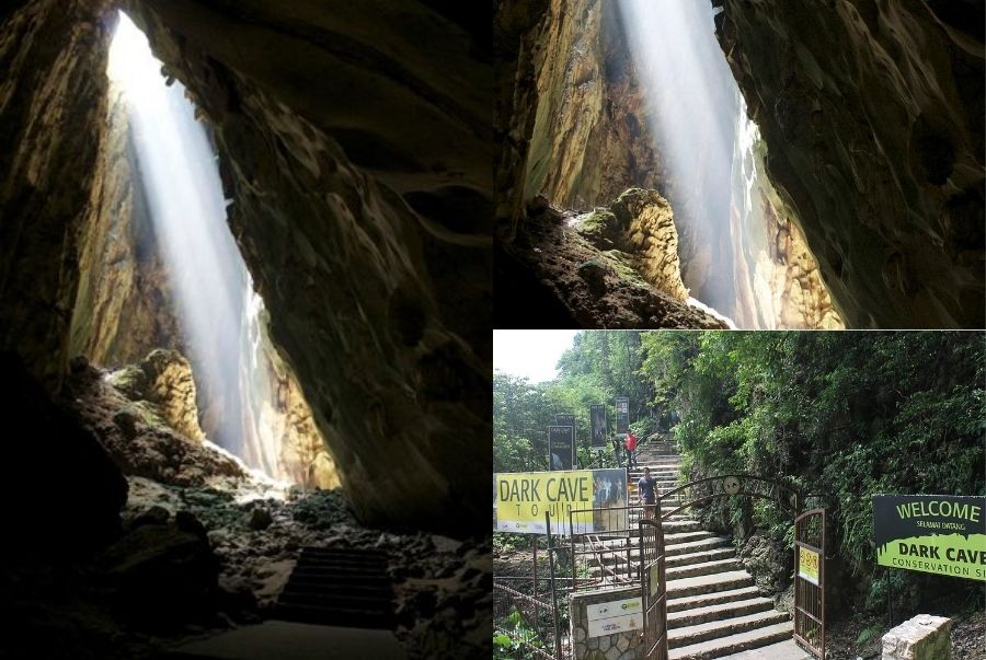  Dark Cave tại Batu Caves – hang động nguyên sơ với hệ sinh thái độc đáo và cảnh quan đá vôi kỳ ảo