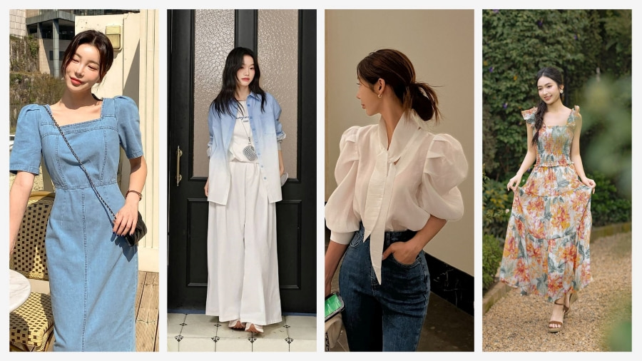 Việc lựa chọn trang phục phù hợp sẽ giúp bạn tận hưởng trọn vẹn vẻ đẹp mùa hoa cẩm tú cầu Nhật Bản